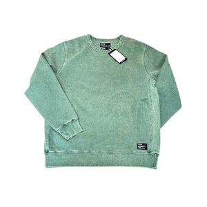 HAVEN Shop size medium sweatshirt BNWT